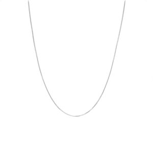CADENA VENECIANA 0.6 MM-1.1 GR
