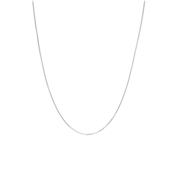 CADENA VENECIANA 0.6 MM-1.2 GR