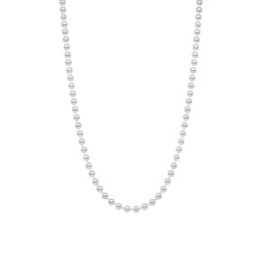 COLLAR BOLITA 3 MM-11.7 GR