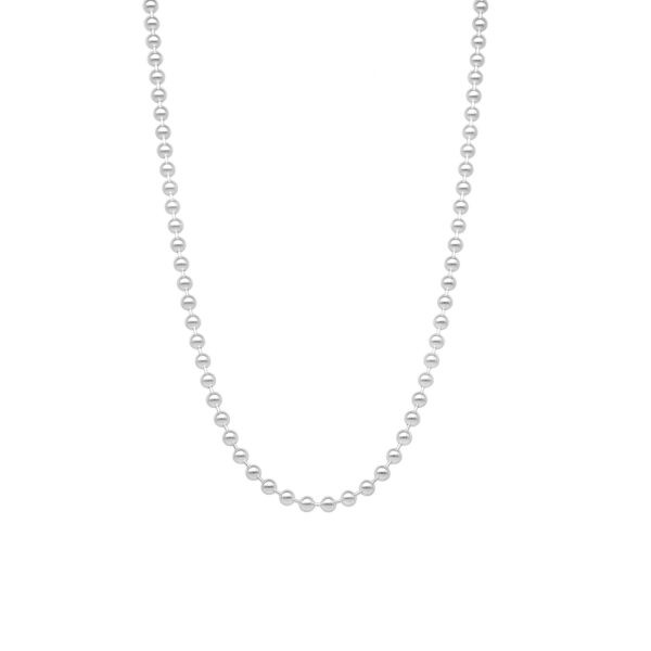 COLLAR BOLITA 3 MM-11.7 GR