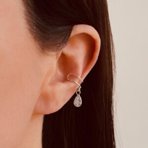 ARO EAR CUFF GOTA CIRCÓN