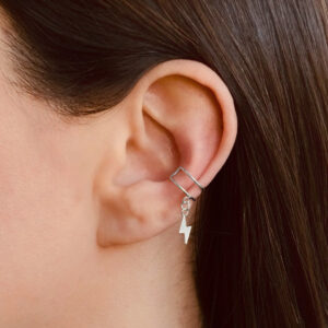 ARO EAR CUFF RAYO