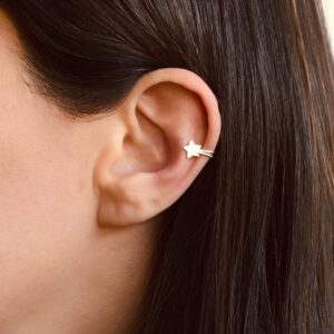 ARO EAR CUFF ESTRELLA