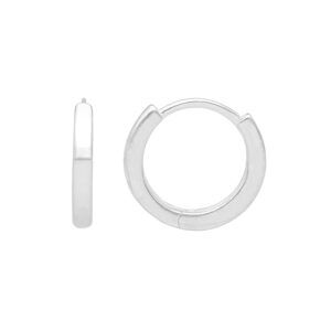 ARGOLLA HUGGIE 14 MM