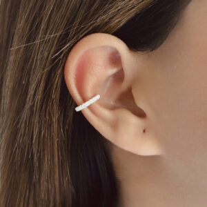 ARO EAR CUFF CIRCONES