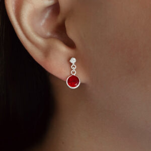 ARO PEGADO CIRCÓN COLGANTE