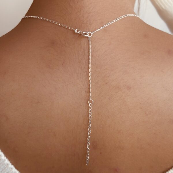 COLLAR BOLITAS COLGANTES - Imagen 2